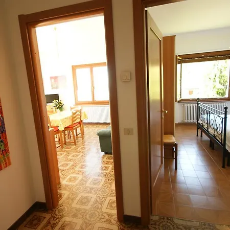 アパート Casa In Fiore